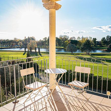 La Blanchere, Vue Golf Vedène Екстериор снимка